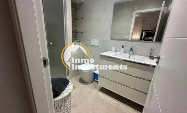 Revente privée - Bungalow - Torrevieja - Los Altos