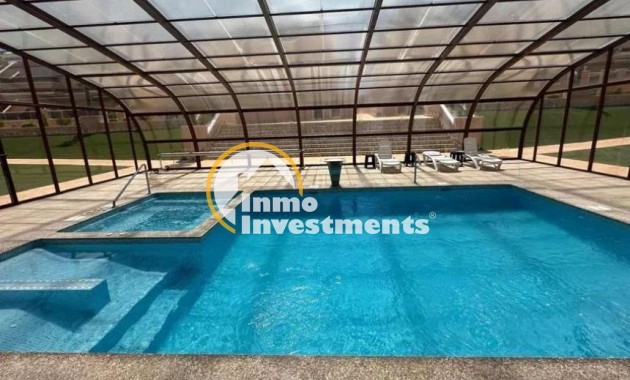 Revente privée - Bungalow - Torrevieja - Los Altos