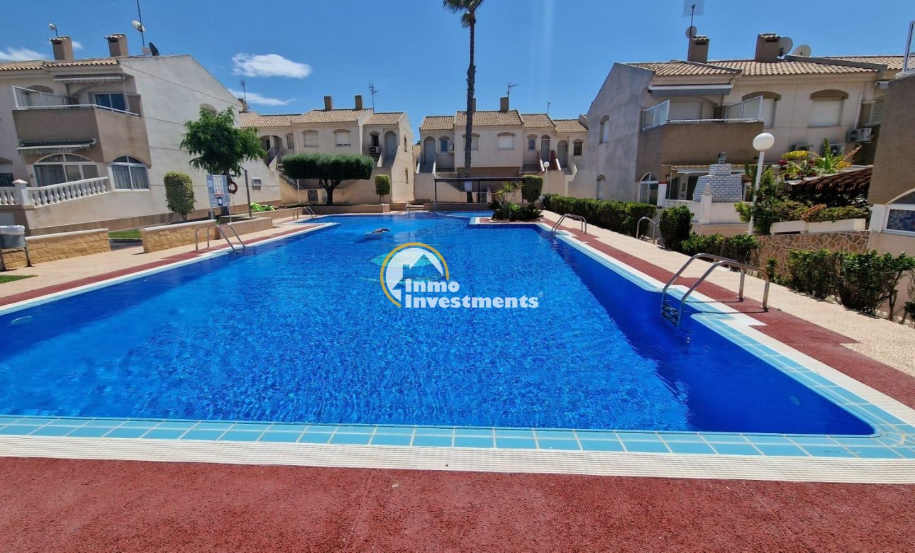 Reventa - Bungalow - Torrevieja - Aguas nuevas 1