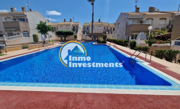 Reventa - Bungalow - Torrevieja - Aguas nuevas 1