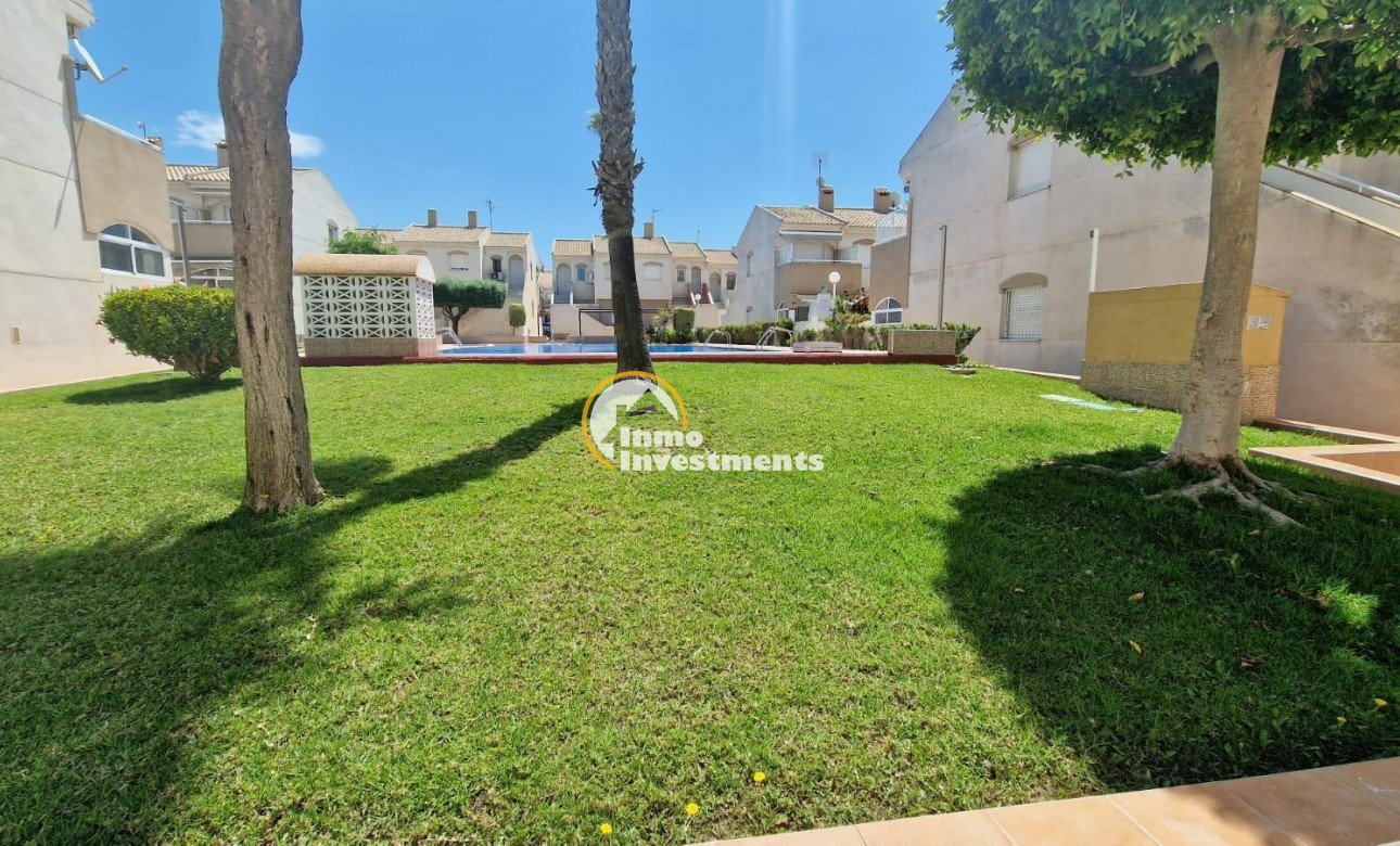 Reventa - Bungalow - Torrevieja - Aguas nuevas 1