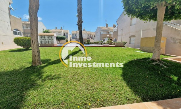 Reventa - Bungalow - Torrevieja - Aguas nuevas 1