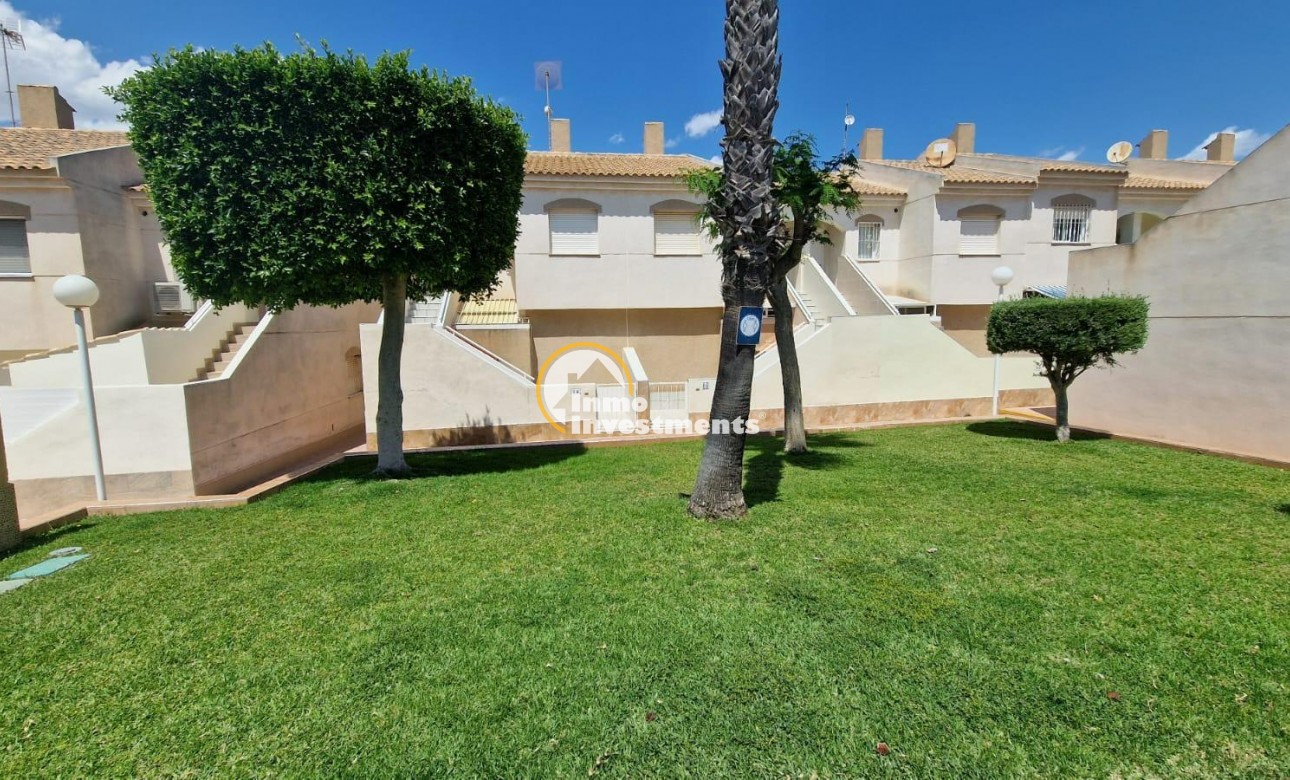 Reventa - Bungalow - Torrevieja - Aguas nuevas 1