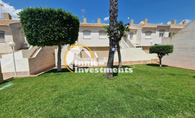 Reventa - Bungalow - Torrevieja - Aguas nuevas 1