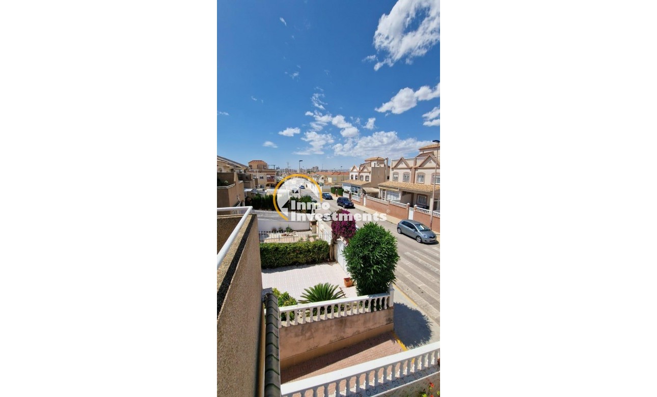 Reventa - Bungalow - Torrevieja - Aguas nuevas 1