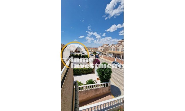 Reventa - Bungalow - Torrevieja - Aguas nuevas 1