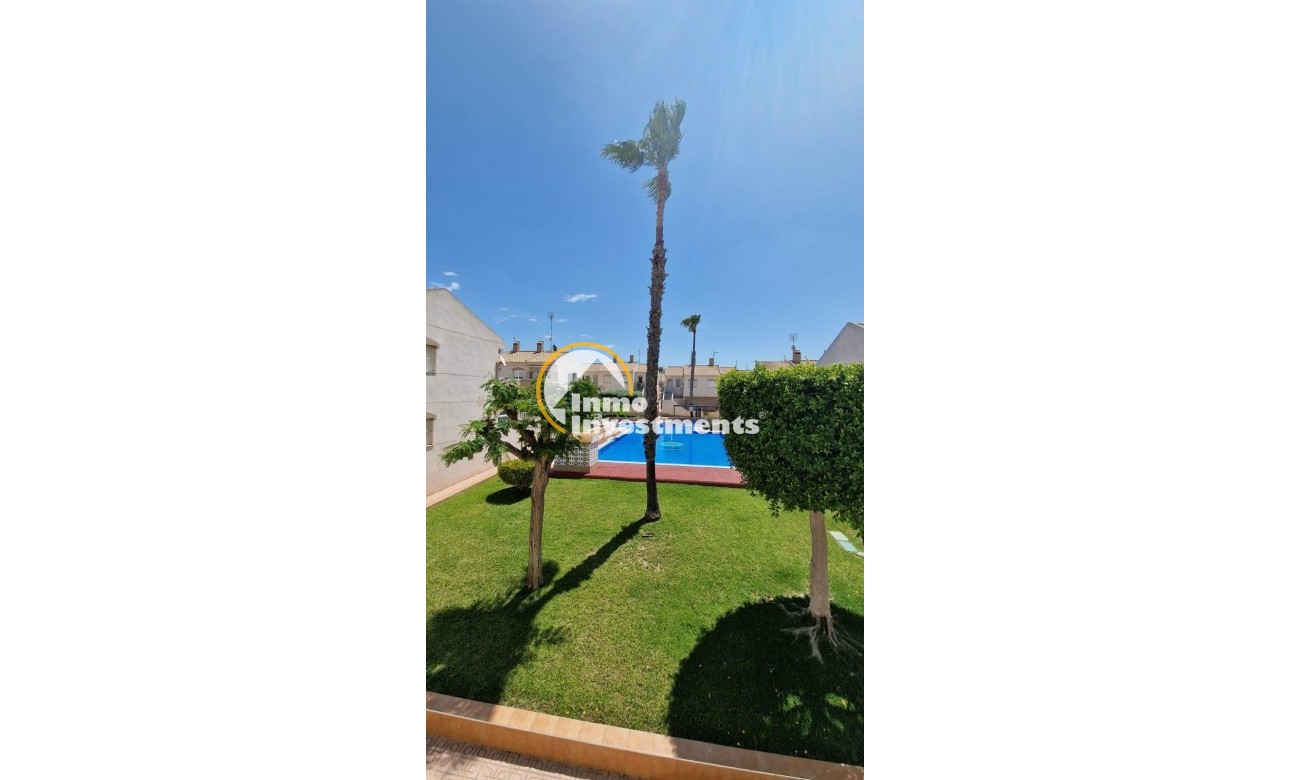 Reventa - Bungalow - Torrevieja - Aguas nuevas 1