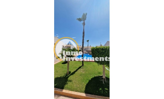 Reventa - Bungalow - Torrevieja - Aguas nuevas 1