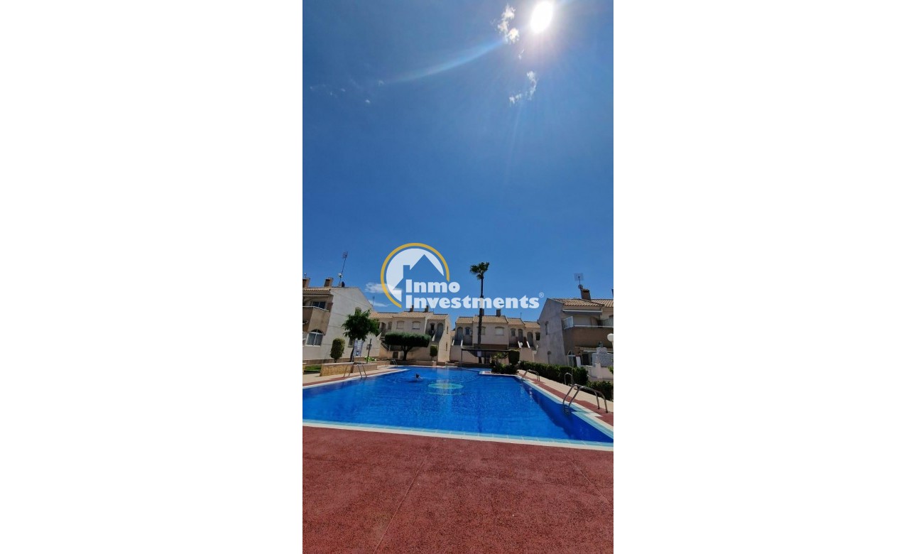 Reventa - Bungalow - Torrevieja - Aguas nuevas 1