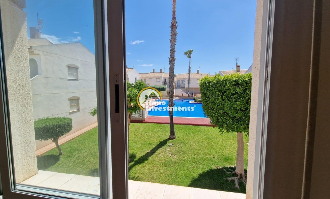 Reventa - Bungalow - Torrevieja - Aguas nuevas 1