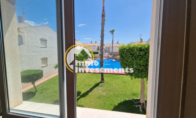 Reventa - Bungalow - Torrevieja - Aguas nuevas 1