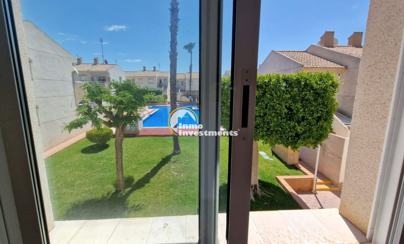 Reventa - Bungalow - Torrevieja - Aguas nuevas 1