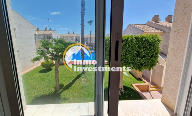 Reventa - Bungalow - Torrevieja - Aguas nuevas 1