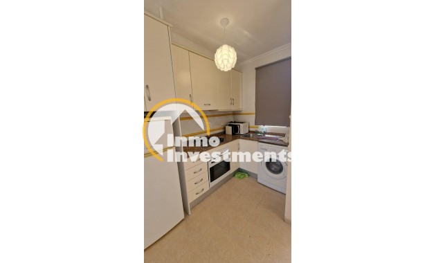 Reventa - Bungalow - Torrevieja - Aguas nuevas 1