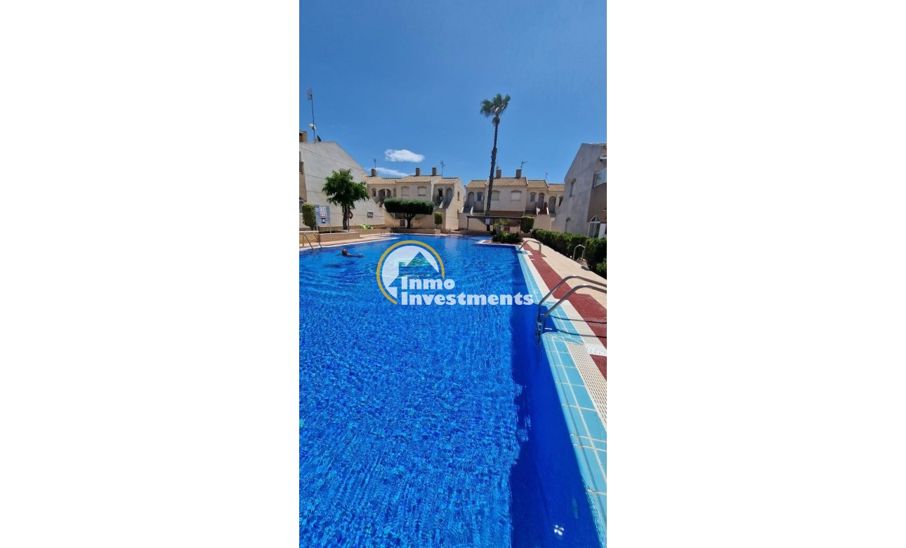 Reventa - Bungalow - Torrevieja - Aguas nuevas 1