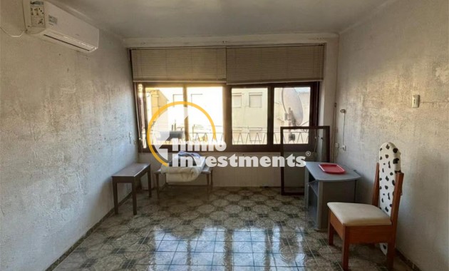 Reventa - Apartamento - Alicante - Carolinas altas