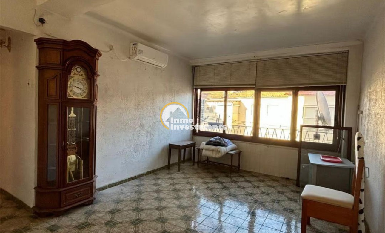 Reventa - Apartamento - Alicante - Carolinas altas