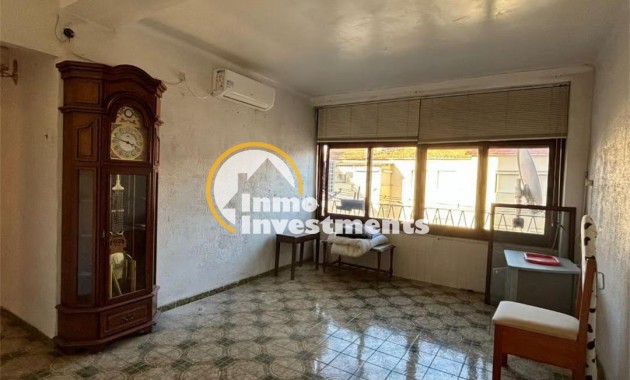 Reventa - Apartamento - Alicante - Carolinas altas