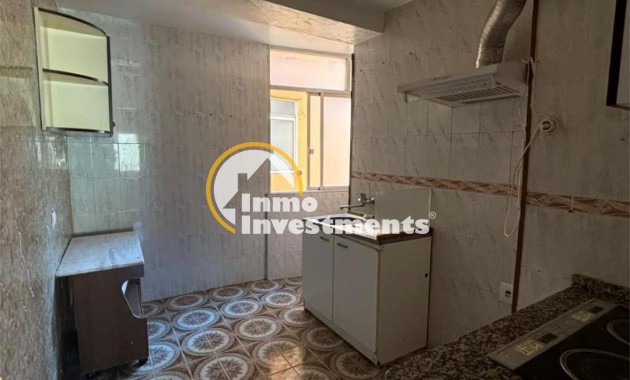 Reventa - Apartamento - Alicante - Carolinas altas