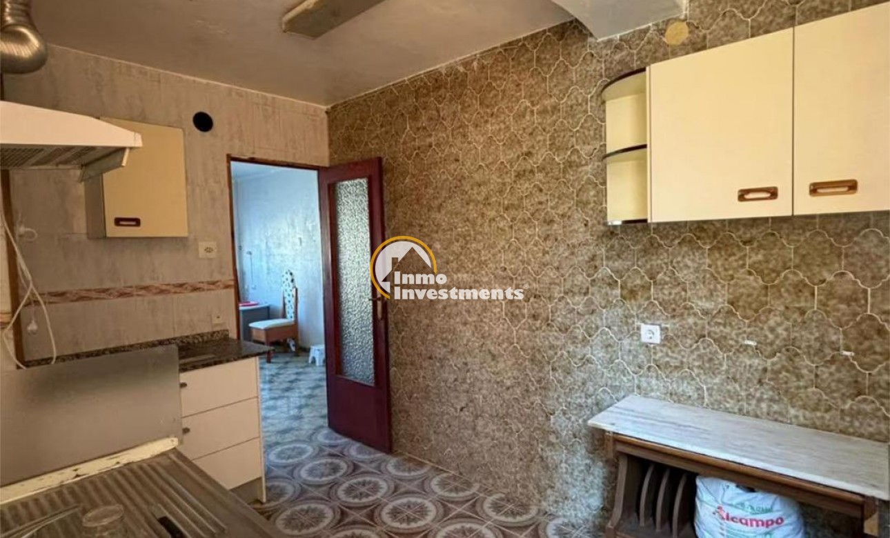 Reventa - Apartamento - Alicante - Carolinas altas