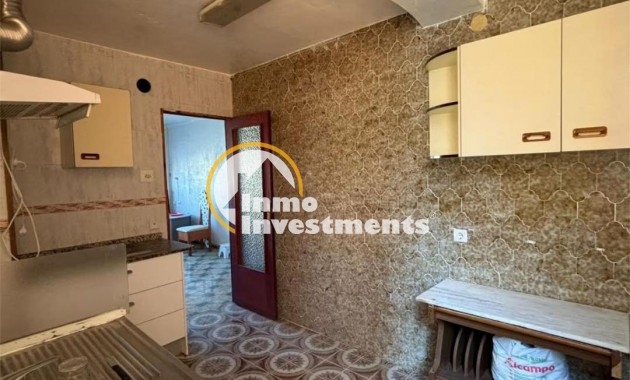 Reventa - Apartamento - Alicante - Carolinas altas