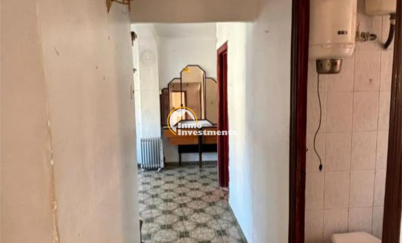 Reventa - Apartamento - Alicante - Carolinas altas