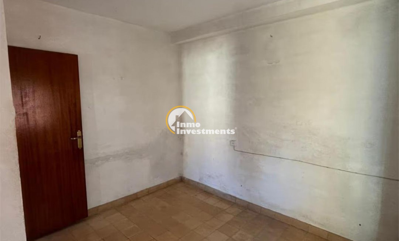 Reventa - Apartamento - Alicante - Carolinas altas