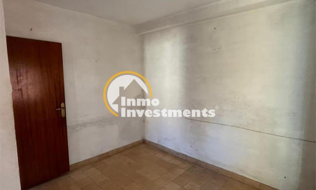 Reventa - Apartamento - Alicante - Carolinas altas