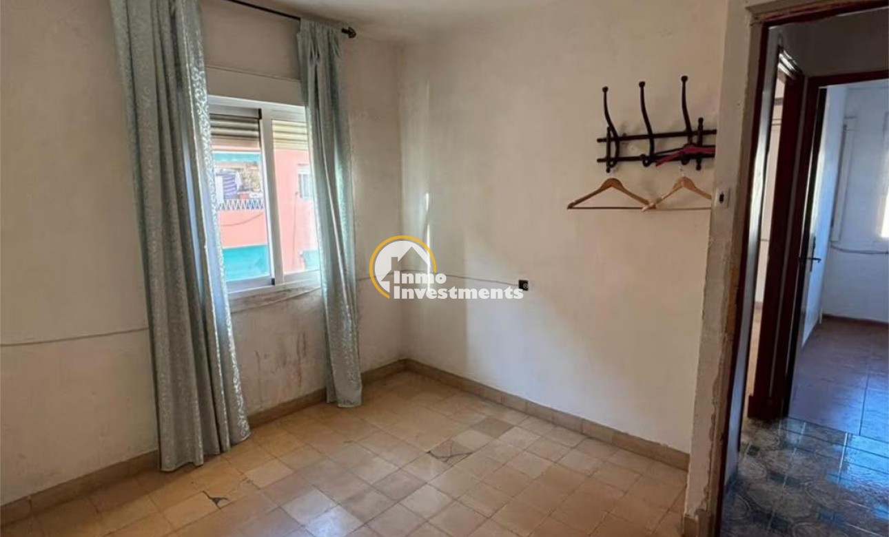 Reventa - Apartamento - Alicante - Carolinas altas