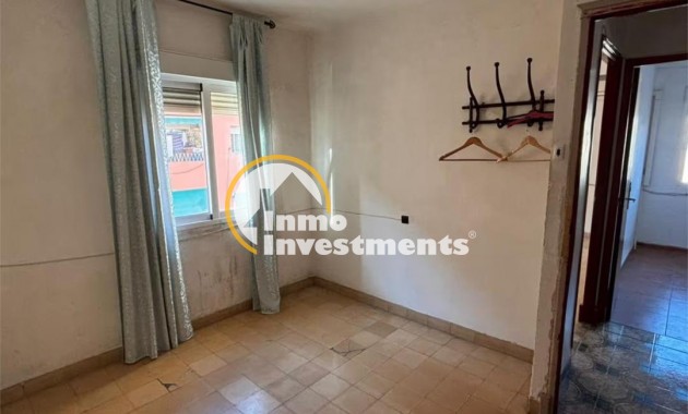 Reventa - Apartamento - Alicante - Carolinas altas