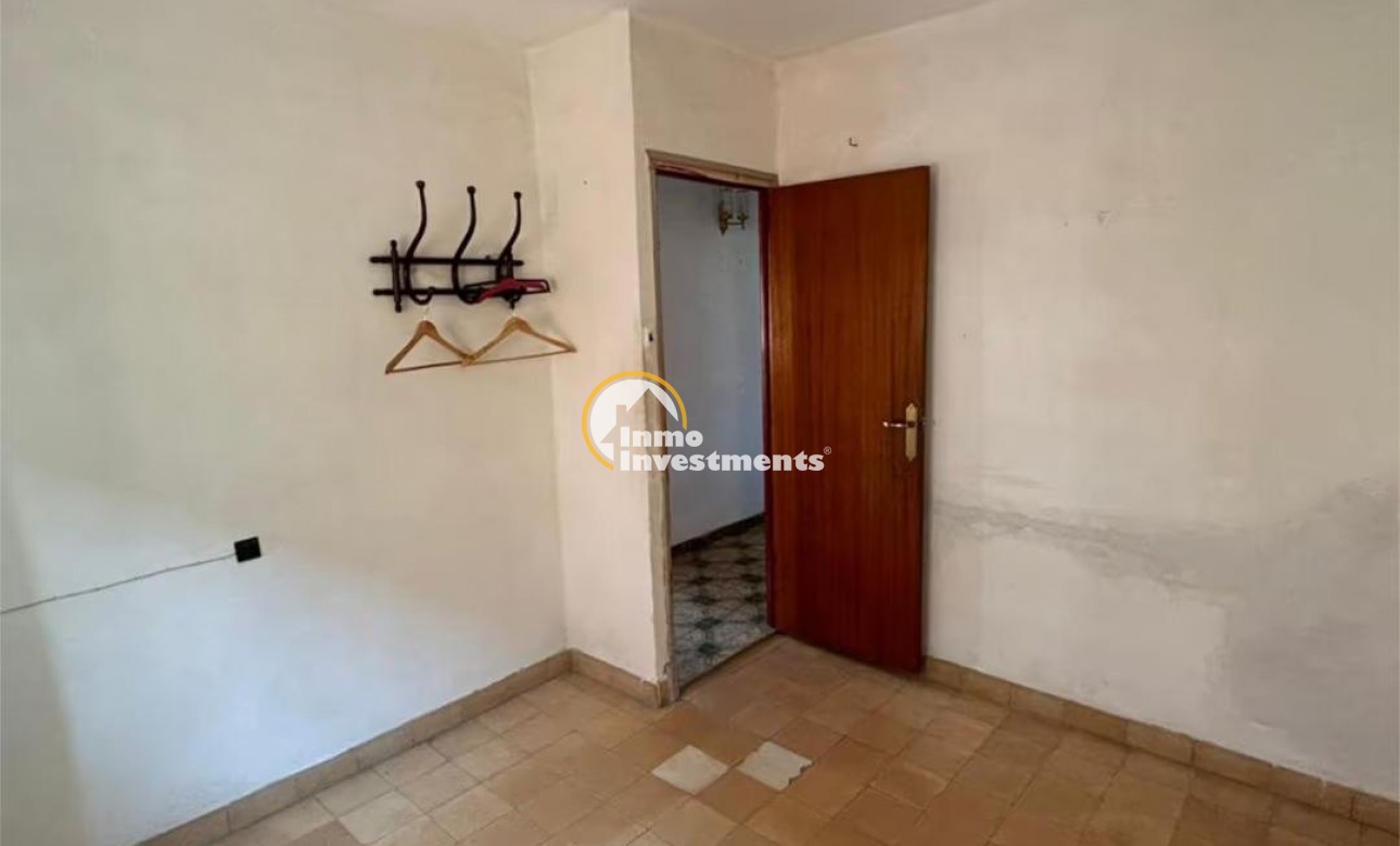 Reventa - Apartamento - Alicante - Carolinas altas