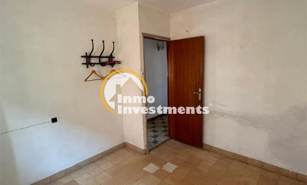 Reventa - Apartamento - Alicante - Carolinas altas