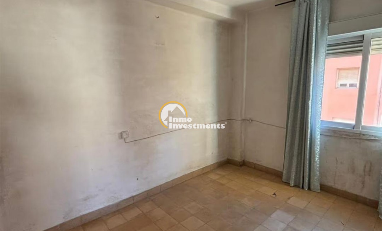 Reventa - Apartamento - Alicante - Carolinas altas