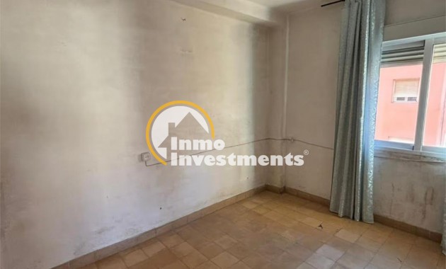 Reventa - Apartamento - Alicante - Carolinas altas