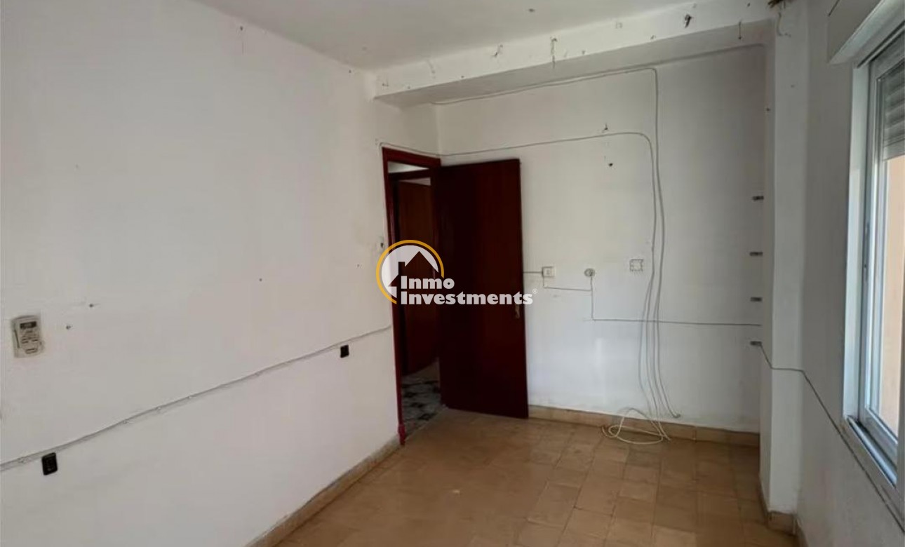 Reventa - Apartamento - Alicante - Carolinas altas