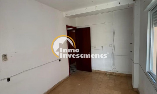 Reventa - Apartamento - Alicante - Carolinas altas