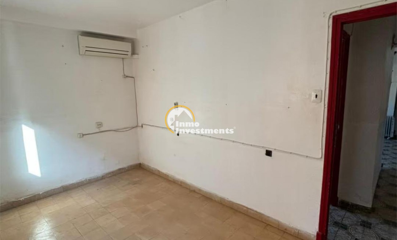 Reventa - Apartamento - Alicante - Carolinas altas