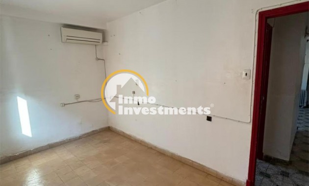 Reventa - Apartamento - Alicante - Carolinas altas