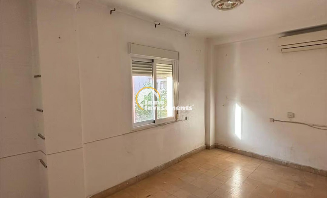 Reventa - Apartamento - Alicante - Carolinas altas