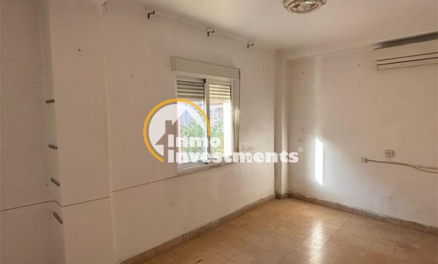 Reventa - Apartamento - Alicante - Carolinas altas