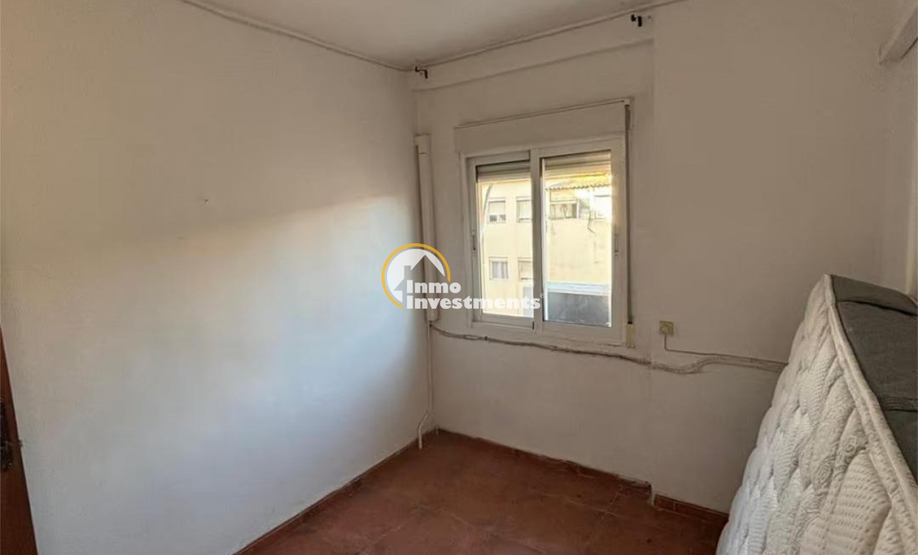 Reventa - Apartamento - Alicante - Carolinas altas