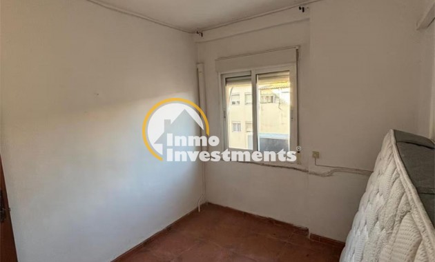 Reventa - Apartamento - Alicante - Carolinas altas