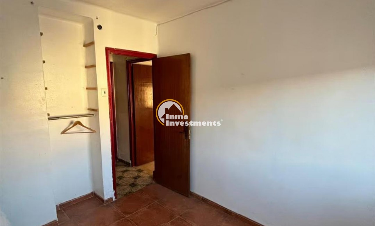 Reventa - Apartamento - Alicante - Carolinas altas