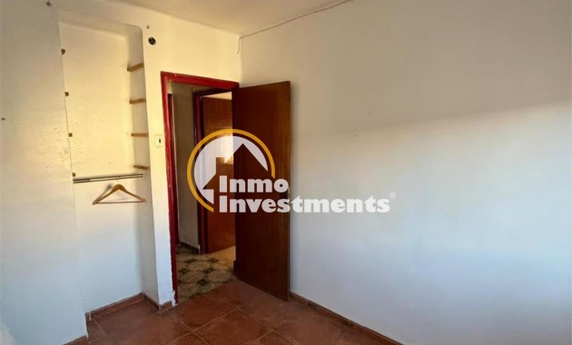 Reventa - Apartamento - Alicante - Carolinas altas