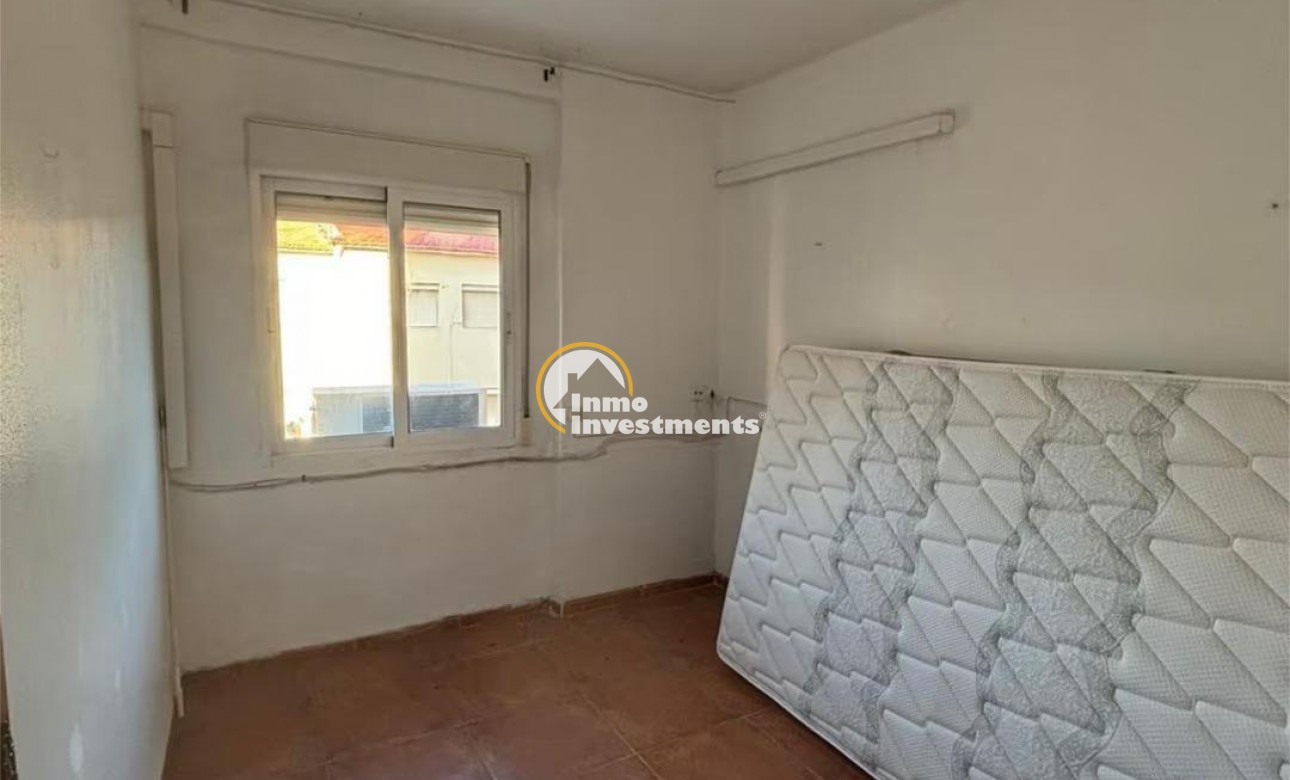 Reventa - Apartamento - Alicante - Carolinas altas