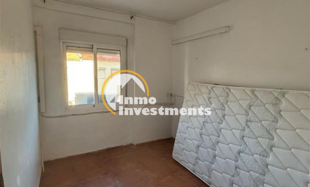 Reventa - Apartamento - Alicante - Carolinas altas