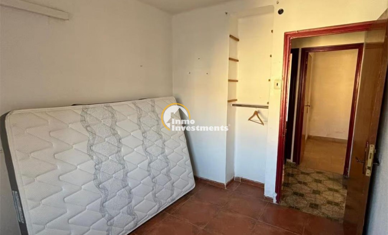 Reventa - Apartamento - Alicante - Carolinas altas