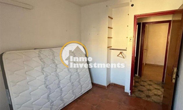 Reventa - Apartamento - Alicante - Carolinas altas