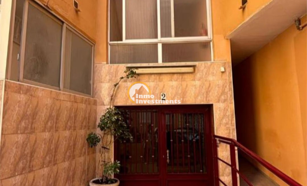 Reventa - Apartamento - Alicante - Carolinas altas