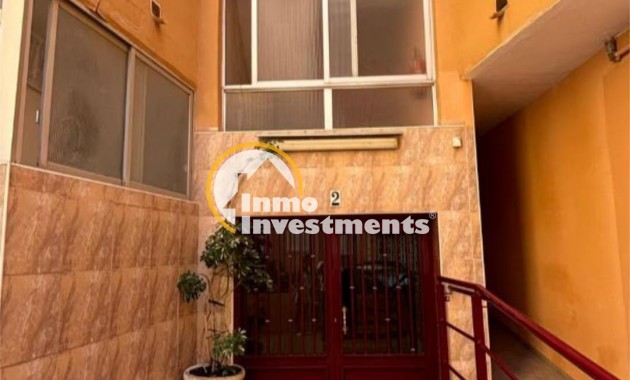 Reventa - Apartamento - Alicante - Carolinas altas